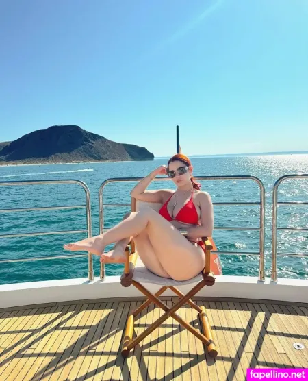 Priscilla Bodarth OnlyFans Thumbnail #REPvkeBjjS