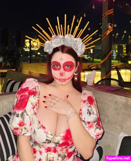 Priscilla Bodarth OnlyFans Thumbnail #b3pjnx6Xnw