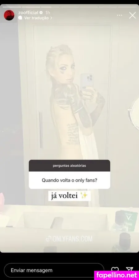 Priscilla D Avila Machado OnlyFans Thumbnail #f7pBIS2CrU