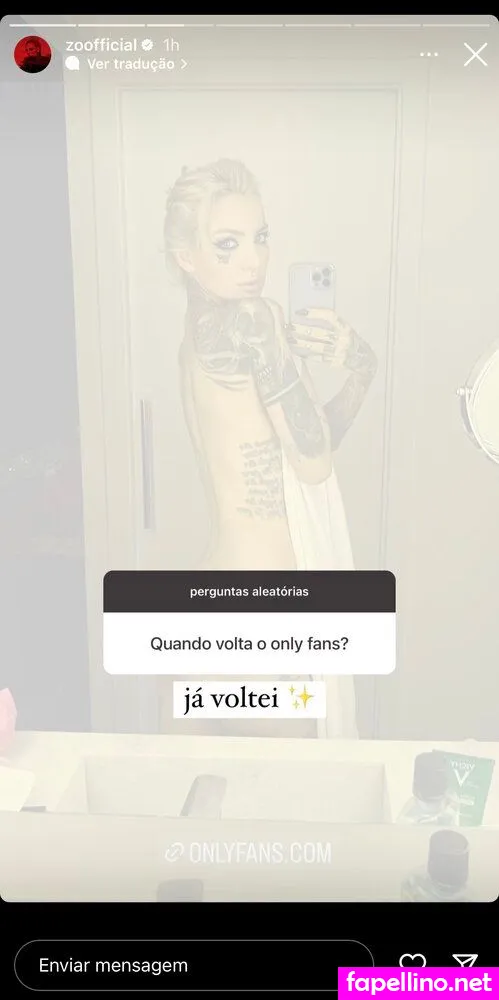 zoofficial Nude Leaked OnlyFans Photo #f7pBIS2CrU