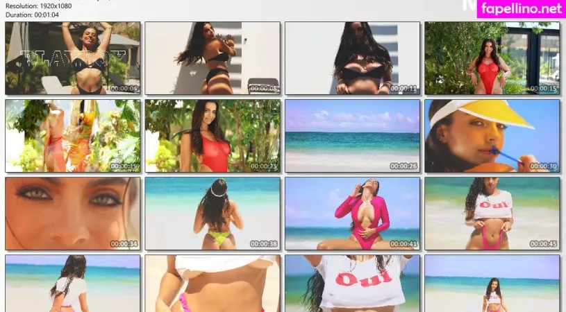 Priscilla Huggins Ortiz OnlyFans Thumbnail #5ZVyg6XvEw