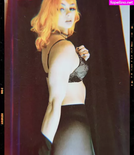Priscilla Kelly OnlyFans Thumbnail #CxvvGjTudW