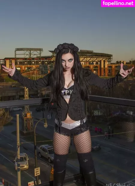 Priscilla Kelly OnlyFans Thumbnail #POih1SjcKY