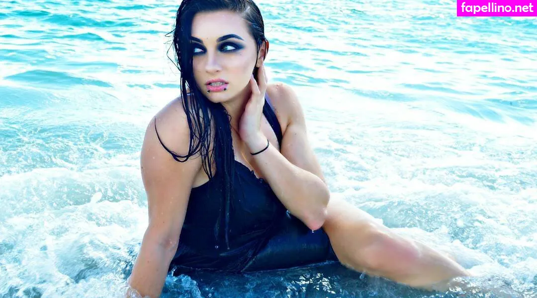 Gigi Dolin, gigidolin_wwe Nude Leaked OnlyFans Photo #QzMmaozsIL