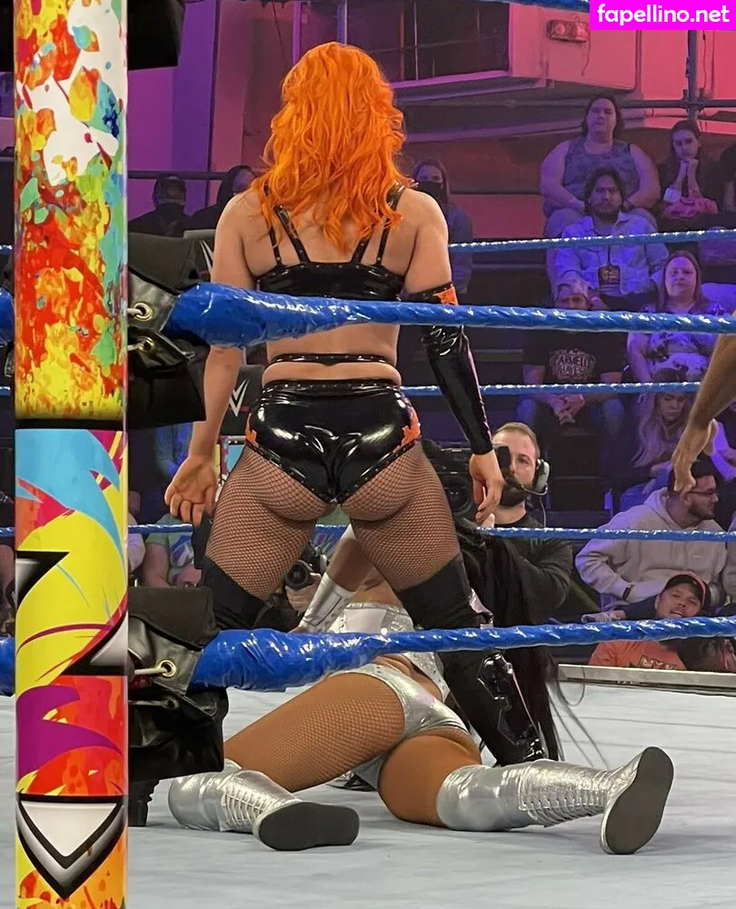 Gigi Dolin, gigidolin_wwe Nude Leaked OnlyFans Photo #XbRQLNdlfo