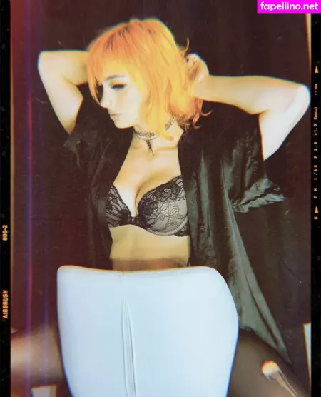 Priscilla Kelly OnlyFans Thumbnail #tNRub4rrB4