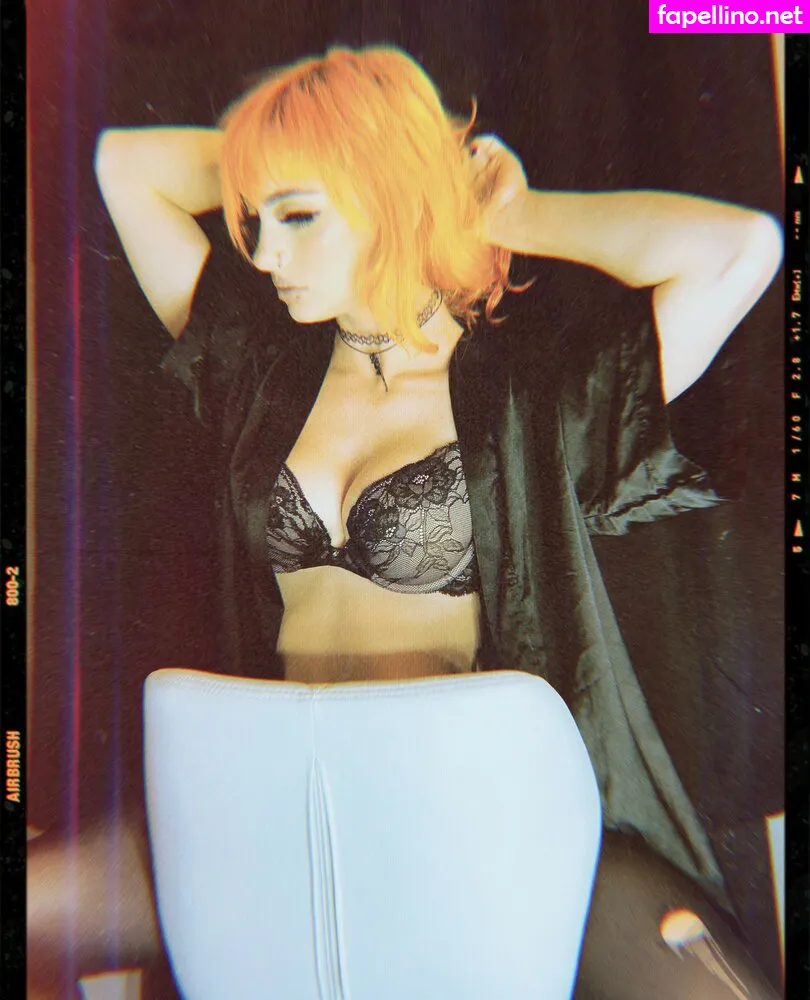 Gigi Dolin, gigidolin_wwe Nude Leaked OnlyFans Photo #tNRub4rrB4