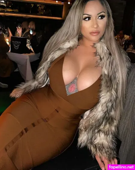 Priscilla Morales OnlyFans Thumbnail #K9Ad9muNKc