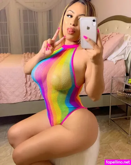 Priscilla Morales OnlyFans Thumbnail #P4wXAOdUIL