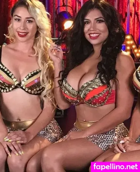 Priscilla Stephanie OnlyFans Thumbnail #zsCYrN50x1