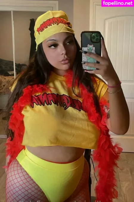 Priscilla Yasury OnlyFans Thumbnail #2mBFOhhmoF