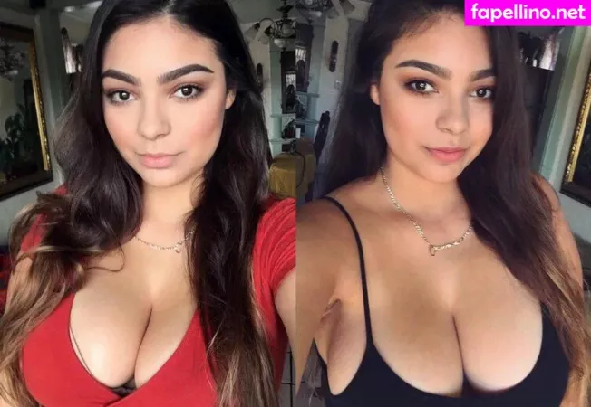 Priscilla Yasury OnlyFans Thumbnail #55mtwktRwK