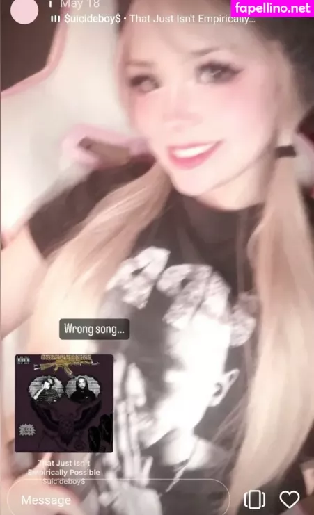 Priscilla OnlyFans Thumbnail #3hnEXOpATL