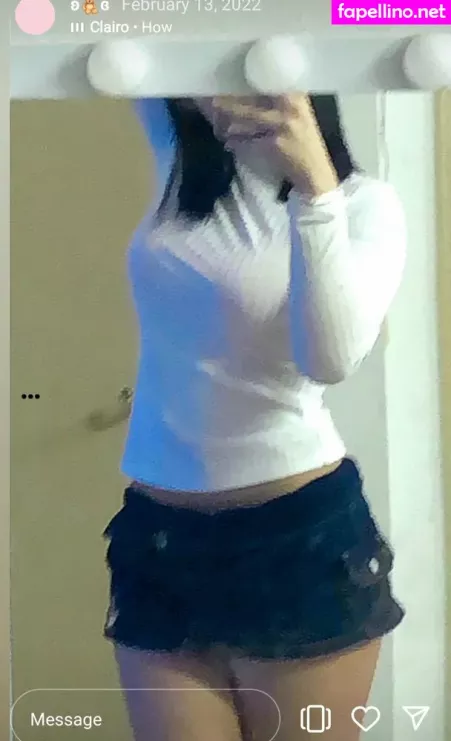 Priscilla OnlyFans Thumbnail #eWL8XZfPau