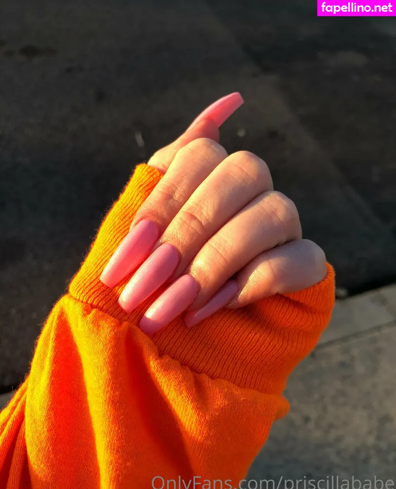 _priscillababe, priscillababe Nude Leaked OnlyFans Photo #2biLbVNavA