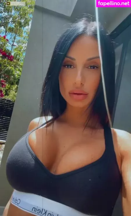 Priscillaspiridis OnlyFans Thumbnail #Jtx4sqPedx