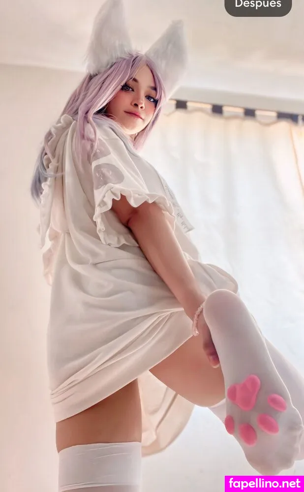 prismaa_cosp, prismaxx Nude Leaked OnlyFans Photo #GHvQQ5ZAWl