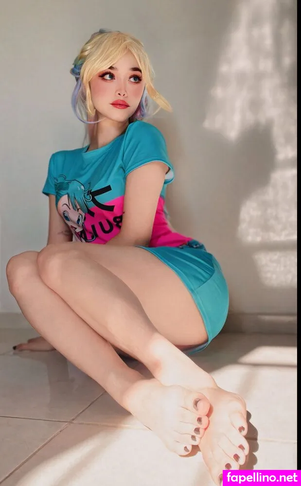 prismaa_cosp, prismaxx Nude Leaked OnlyFans Photo #N94AQ4UItx