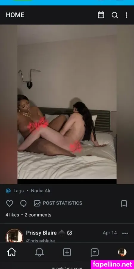 Prissyblairefree OnlyFans Thumbnail #AWj9rHKPFF