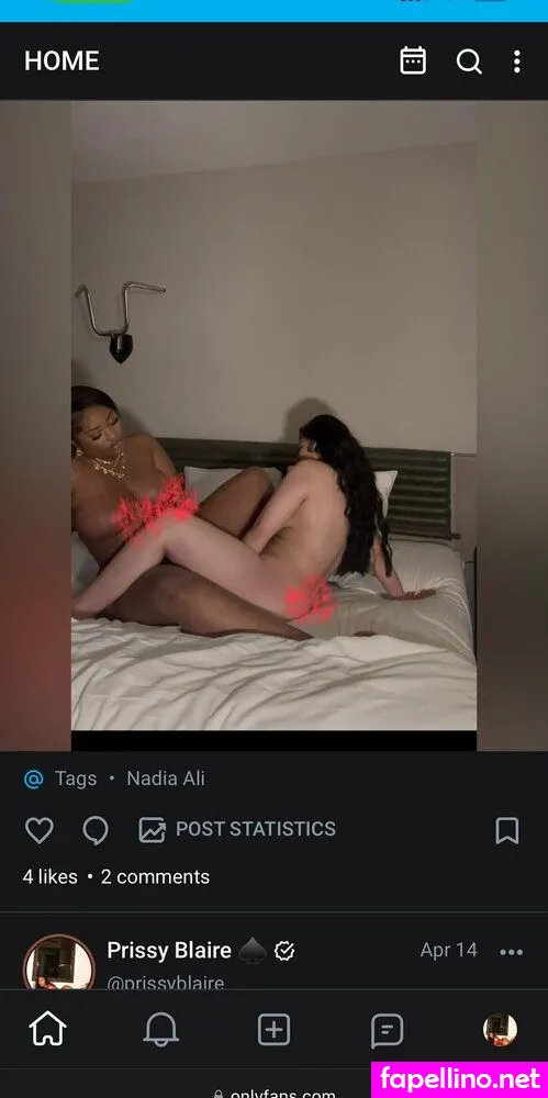 itsprissyblaire, prissyblairefree Nude Leaked OnlyFans Photo #AWj9rHKPFF