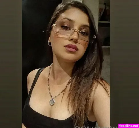 Prisuarezx OnlyFans Thumbnail #LOQlBouDj0