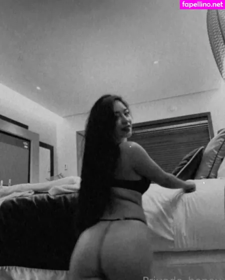 Privado Honey OnlyFans Thumbnail #ABlcY1NfMY