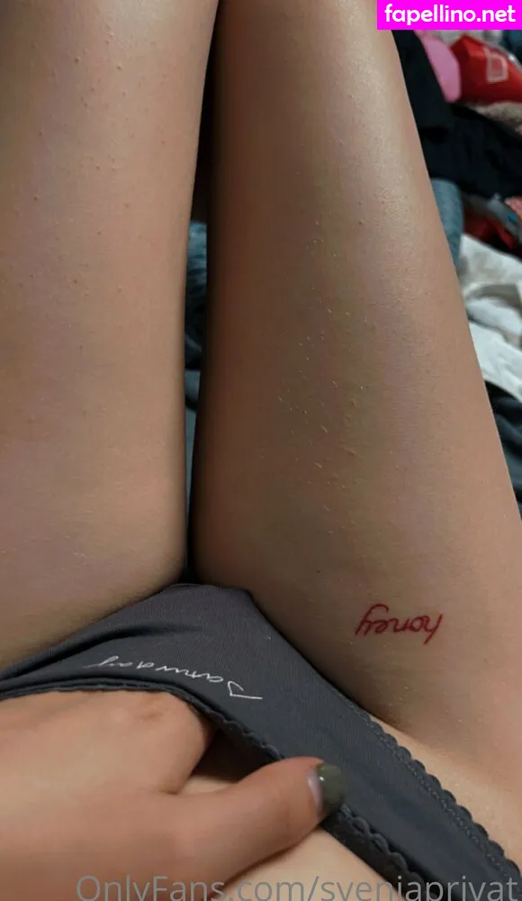 privateeonly, svenjaa.rl9 Nude Leaked OnlyFans Photo #fvf6DTDsn5