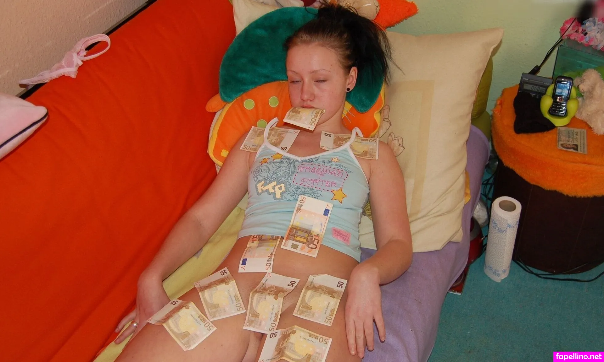 Privatluder / Ariane18 Nude Leaked OnlyFans Photo #YubRcGN1bs