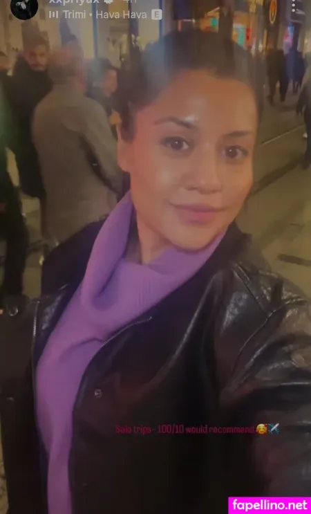 Priya Davdra OnlyFans Thumbnail #4wUFcjbLSo