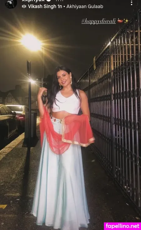 Priya Davdra OnlyFans Thumbnail #6XMIOd7LHs