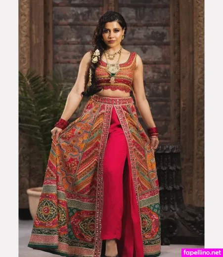 Priya Davdra OnlyFans Thumbnail #CtbCrcqsrR