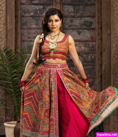 Priya Davdra OnlyFans Thumbnail #F1bE3q18F9