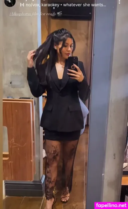 Priya Davdra OnlyFans Thumbnail #FfTjBmq4N1