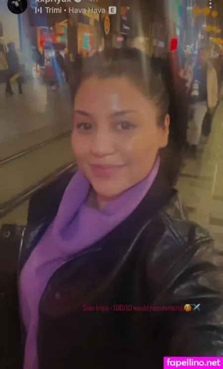 Priya Davdra OnlyFans Thumbnail #HbyJFLF37h