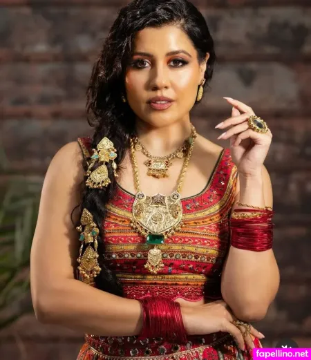 Priya Davdra OnlyFans Thumbnail #IWBrhatRdF