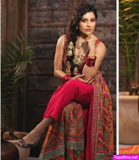 Priya Davdra OnlyFans Thumbnail #oc9grdRzhE