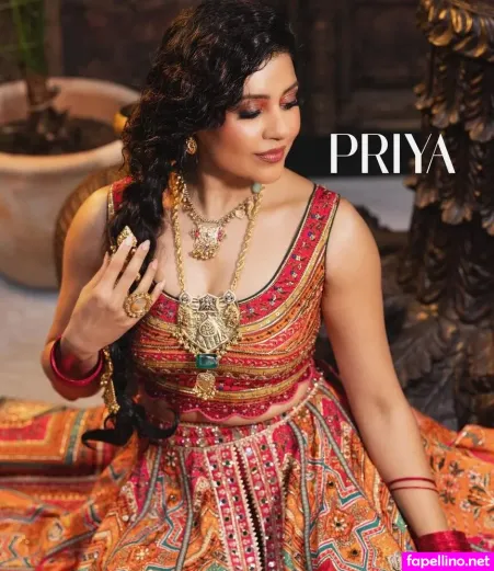 Priya Davdra OnlyFans Thumbnail #q9uv09yQcQ