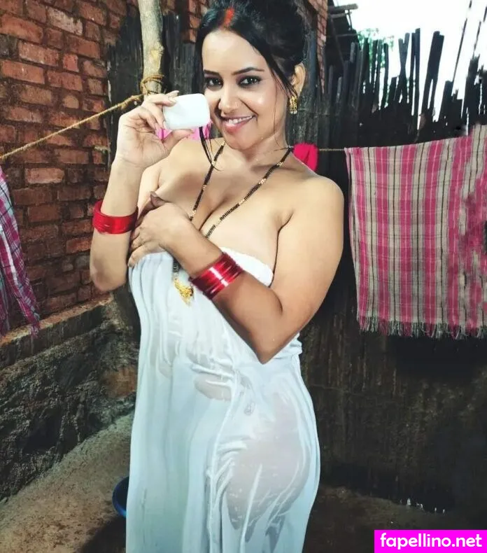 Priya Gamre Nude Leaked OnlyFans Photo #cAcYI6qrgP