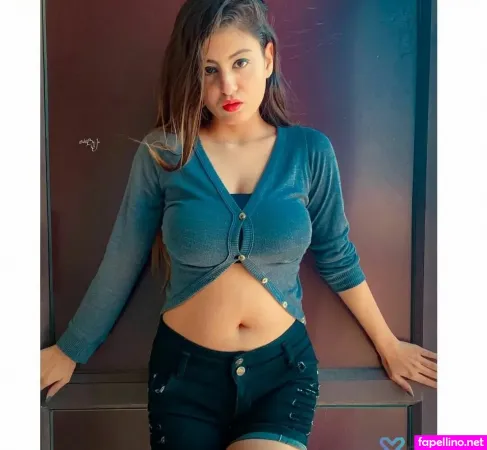 Priya Maggo 1 OnlyFans Thumbnail #A8qaXoGQZG
