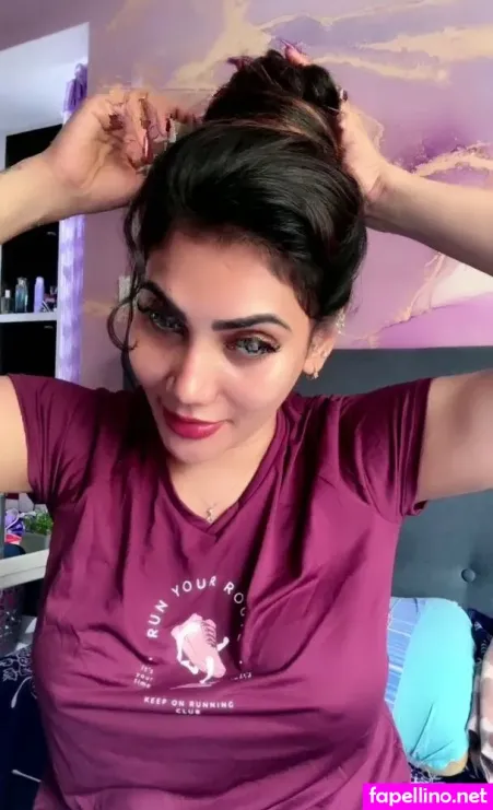 Priya Naidu OnlyFans Thumbnail #FmKMdnDewP