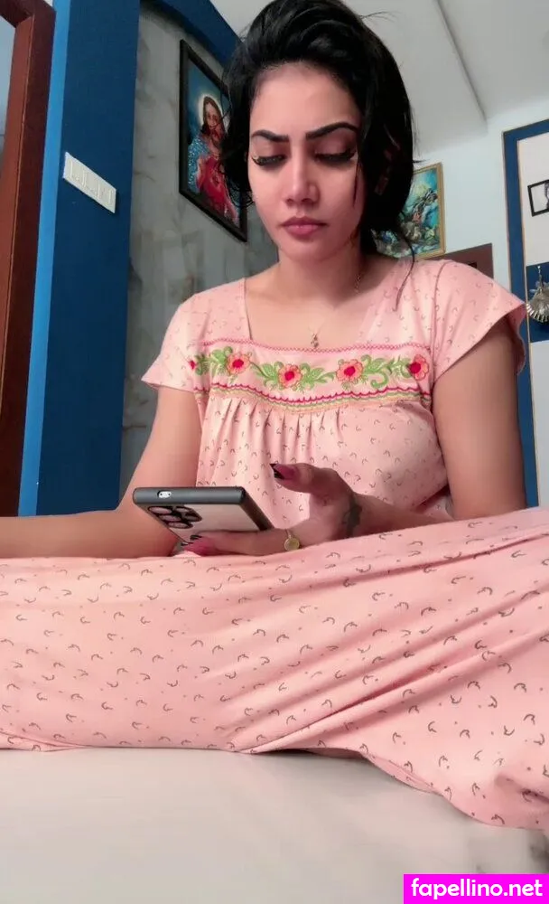 priya_naidu0422 Nude Leaked OnlyFans Photo #cjSadAkwYc