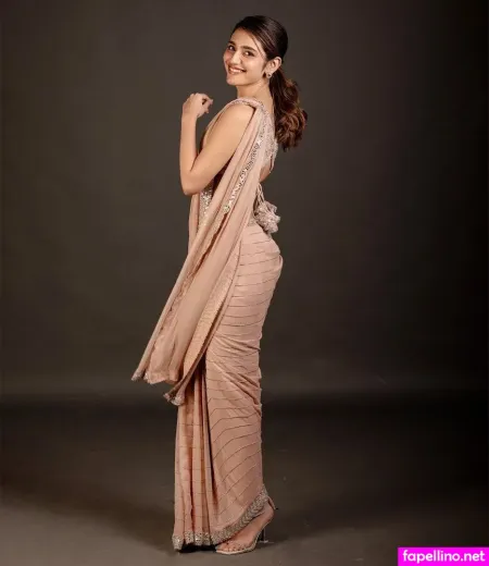 Priya Prakash Varrier OnlyFans Thumbnail #0huIhIcbRs