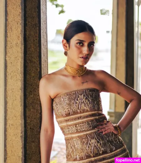 Priya Prakash Varrier OnlyFans Thumbnail #1CaUlImenw