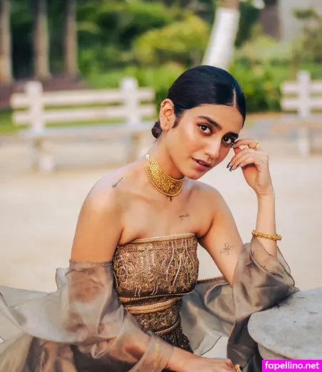 Priya Prakash Varrier OnlyFans Thumbnail #3QjRgi3TcI