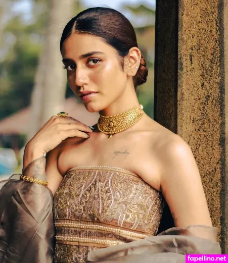Priya Prakash Varrier OnlyFans Thumbnail #9tjFYqjj47