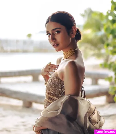 Priya Prakash Varrier OnlyFans Thumbnail #AjK2aeLJUK