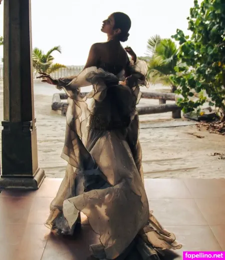 Priya Prakash Varrier OnlyFans Thumbnail #Av6e8CN3Oj