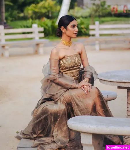 Priya Prakash Varrier OnlyFans Thumbnail #CvxnpuEGUb