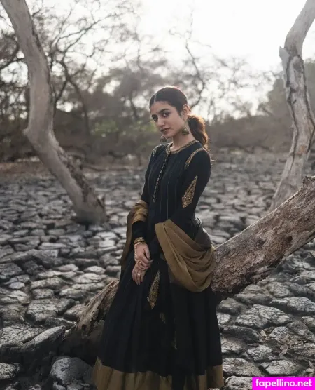 Priya Prakash Varrier OnlyFans Thumbnail #D9why099M4