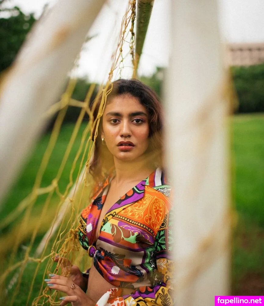 priya.p.varrier Nude Leaked OnlyFans Photo #K4L5dCJwk4